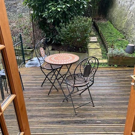 Fantastic Location 10 Mins To Princes Street- 15 To Royal Mile- Main Door-Patio 爱丁堡 外观 照片