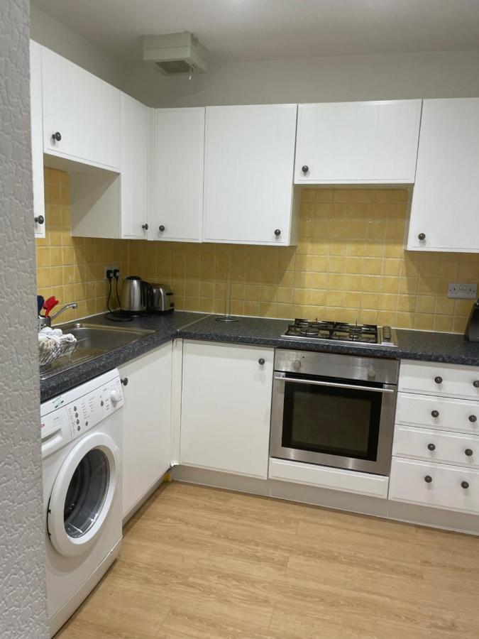 Fantastic Location 10 Mins To Princes Street- 15 To Royal Mile- Main Door-Patio 爱丁堡 外观 照片
